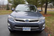 2013 Toyota Highlander Hybrid 4WD-i Limited