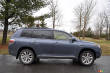 2013 Toyota Highlander Hybrid 4WD-i Limited