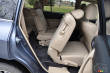 2013 Toyota Highlander Hybrid 4WD-i Limited