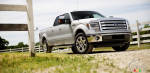 Ford F-150 2013 : premi�res impressions