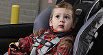 May 24 is Child Safety Seat Inspection Day