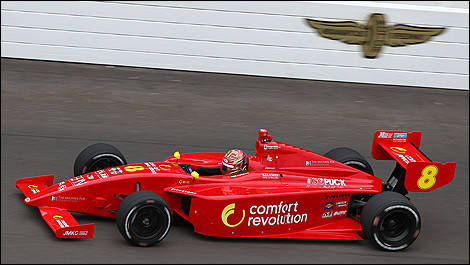 IndyCar Indianapolis Indy Lights