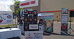 Have your child safety seat inspected today at Canadian Tire!