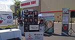 Have your child safety seat inspected today at Canadian Tire!