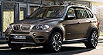 2013 BMW X5 and X5M Preview