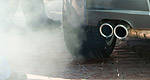 German automakers furious about new emission standards