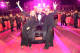 Roberto Cavalli MINI at Life Ball