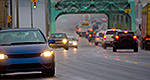 The new generation and its aversion to cars