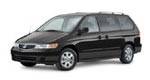2003 Honda Odyssey: Oldie by a Goodie