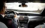 2013 BMW M5 Preview