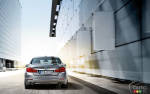 2013 BMW 5 Series Preview