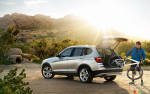 2013 BMW X3 Preview