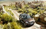 2013 BMW X5 and X5M Preview