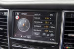Moyenne de 4,4 L/100 km pour la Porsche Panamera S E-Hybride!