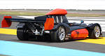 Le Mans: Fuel-cell electric Green GT H2 prototype ready for Le Mans (+video)
