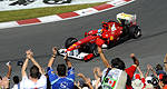 F1 Canada: Schedule of the 2013 Canadian Grand Prix