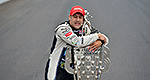 Indy 500: The Reconciliation