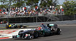 F1 Canada: Live Coverage of the Canadian Grand Prix event