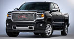 GM's 2014 Sierra Denali luxurious and capable