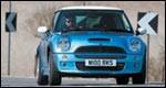 Mini John Cooper Works: La Mini « Speed Racer »
