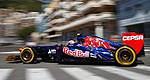 F1: Daniel Ricciardo called Romain Grosjean ''an idiot''
