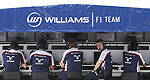 F1: Williams utilisera des moteurs Mercedes à partir de 2014