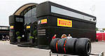 F1: Pirelli issues statement over famous 'secret' tire test