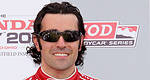 IndyCar: Engine change costs pole to Dario Franchitti in Detroit