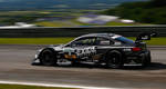 DTM: Matinée faste pour Joey Hand à Spielberg