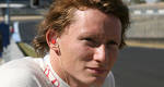 IndyCar: Mike Conway earns race 2 pole