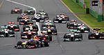 F1: Hankook écarte la Formule Un