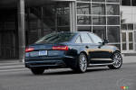 Audi A6 2013 : aper�u