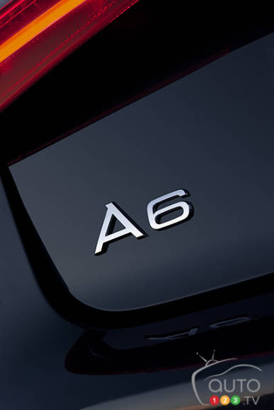 Photo: Audi