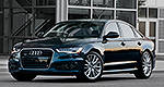 2013 Audi A6 Preview