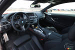 BMW M6 Coupé 2013 : essai routier BMW M6 Coupé 2013 : essai routier