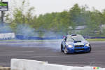 Drifting season gets underway!