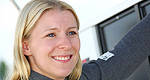 IndyCar: Pippa Mann de retour avec Dale Coyne Racing