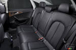 2013 Audi A6 Preview