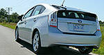Toyota Prius, Lexus HS 250h get a recall