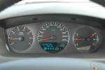 Chevrolet Impala 2006-2013 : occasion