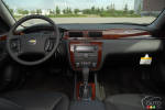 2006-2013 Chevrolet Impala  Pre-Owned