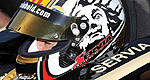 IndyCar: Oriol Servia joins Panther Racing