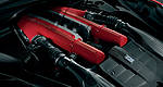 2013 International Engine of The Year Awards