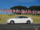 Un rappel pour la Ford Fusion 2013