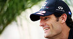 F1 Canada: Mark Webber espère pouvoir tester les nouveaux pneus prototypes de Pirelli