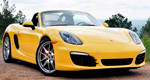 Sports cars on the Canadian market
