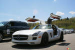 2013 Mercedes-Benz SLS AMG GT First Impressions