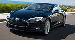 From Los Angeles to New York in a Tesla Model S