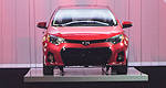 Coverage of the 2014 Toyota Corolla launch