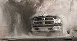 Ram 1500 teams up with Superman
